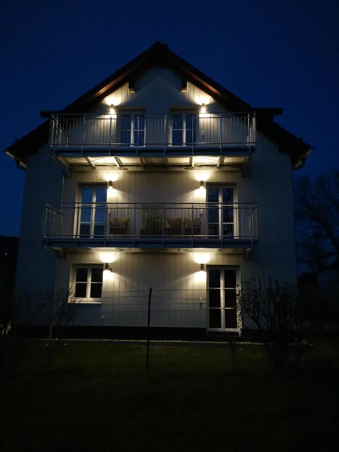 Ferienwohnung Meyer Weißenburg in Bayern Eksteriør billede