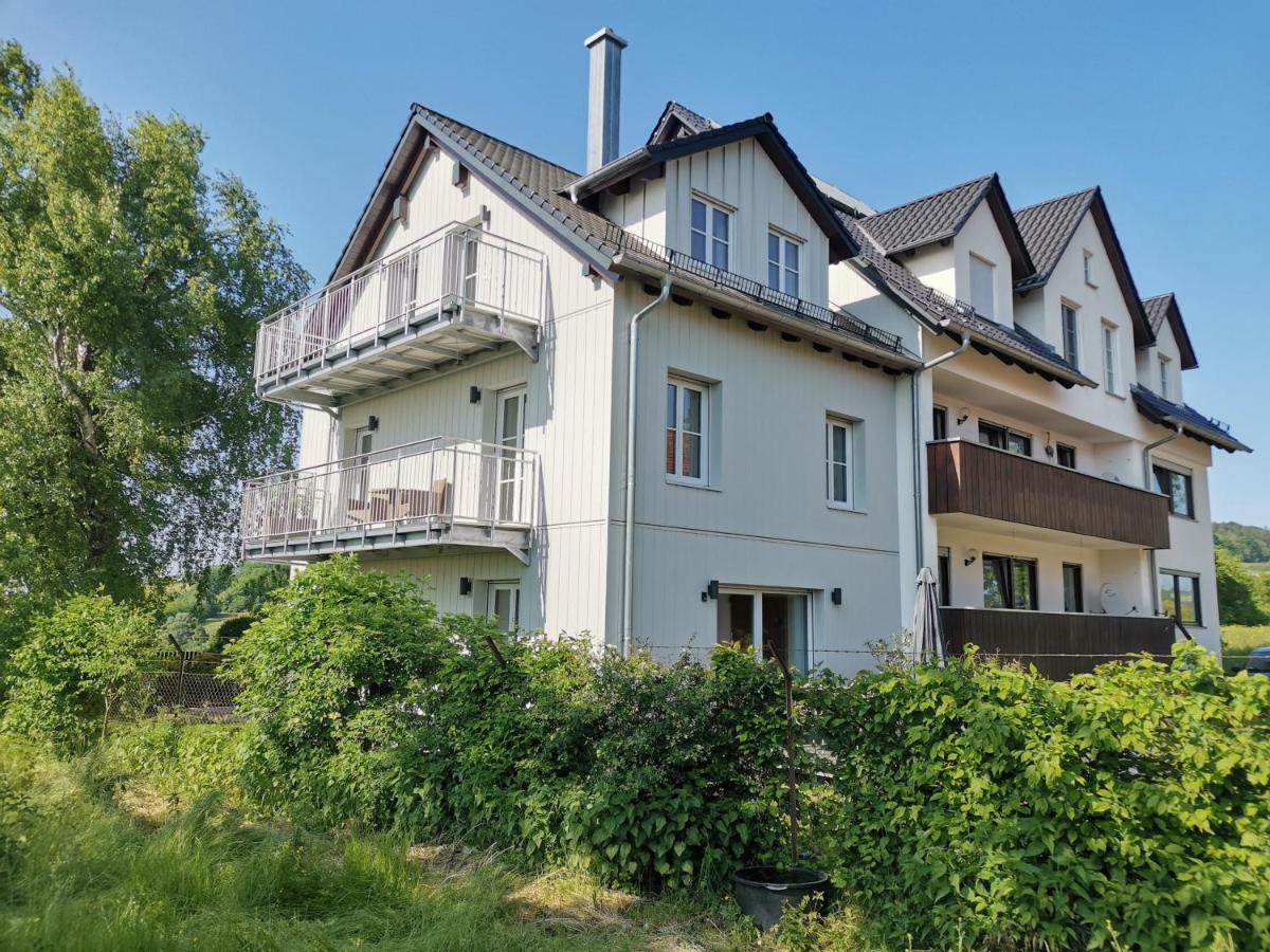 Ferienwohnung Meyer Weißenburg in Bayern Eksteriør billede