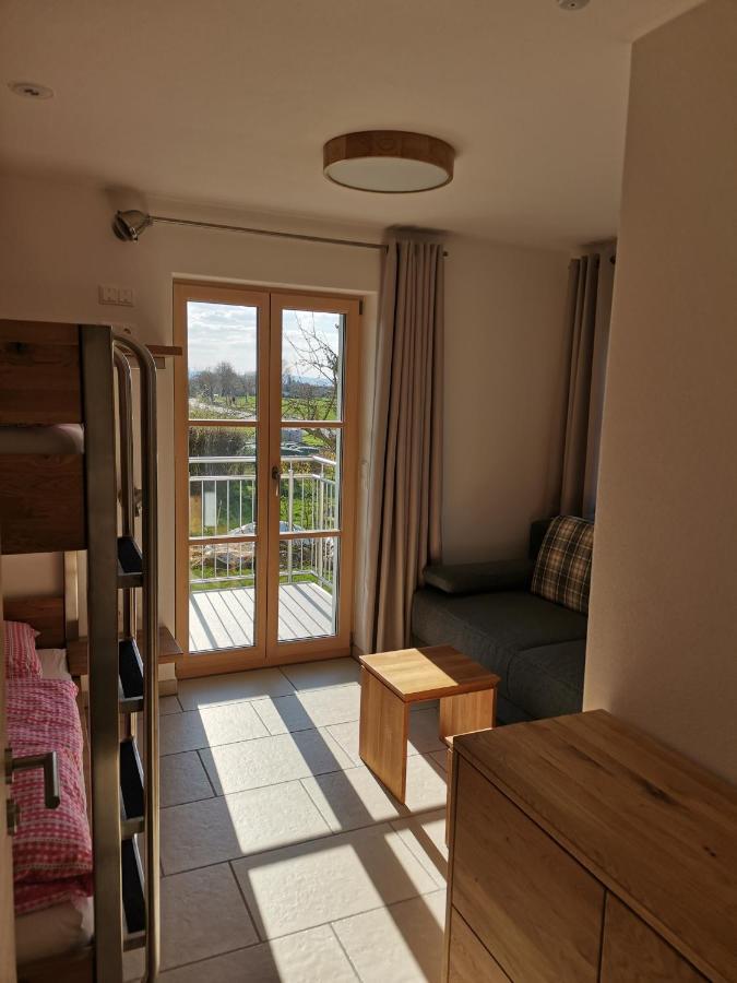 Ferienwohnung Meyer Weißenburg in Bayern Eksteriør billede