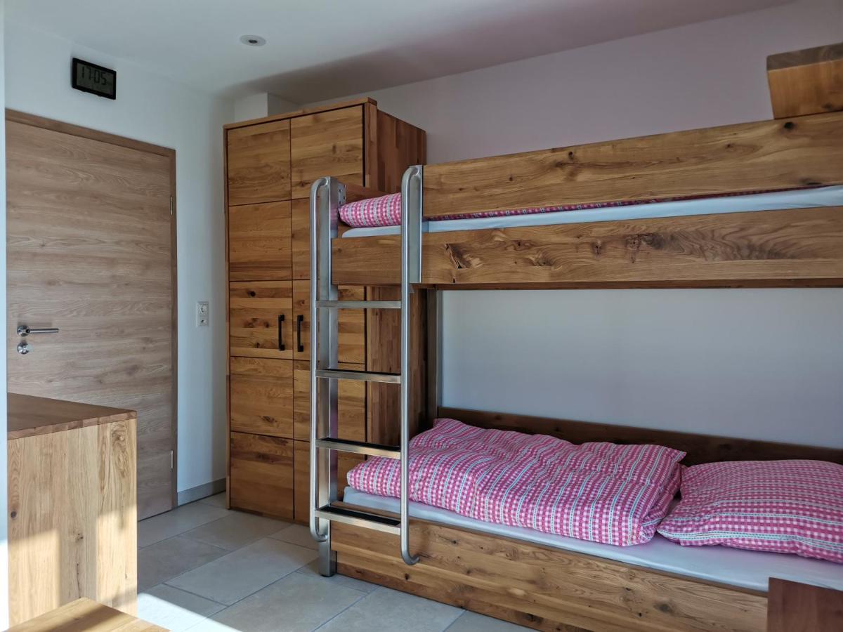 Ferienwohnung Meyer Weißenburg in Bayern Eksteriør billede
