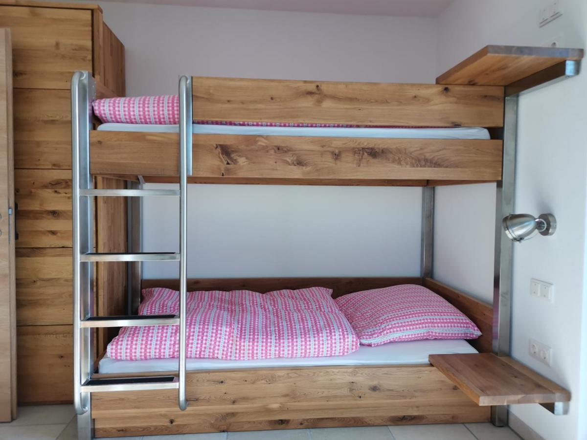 Ferienwohnung Meyer Weißenburg in Bayern Eksteriør billede